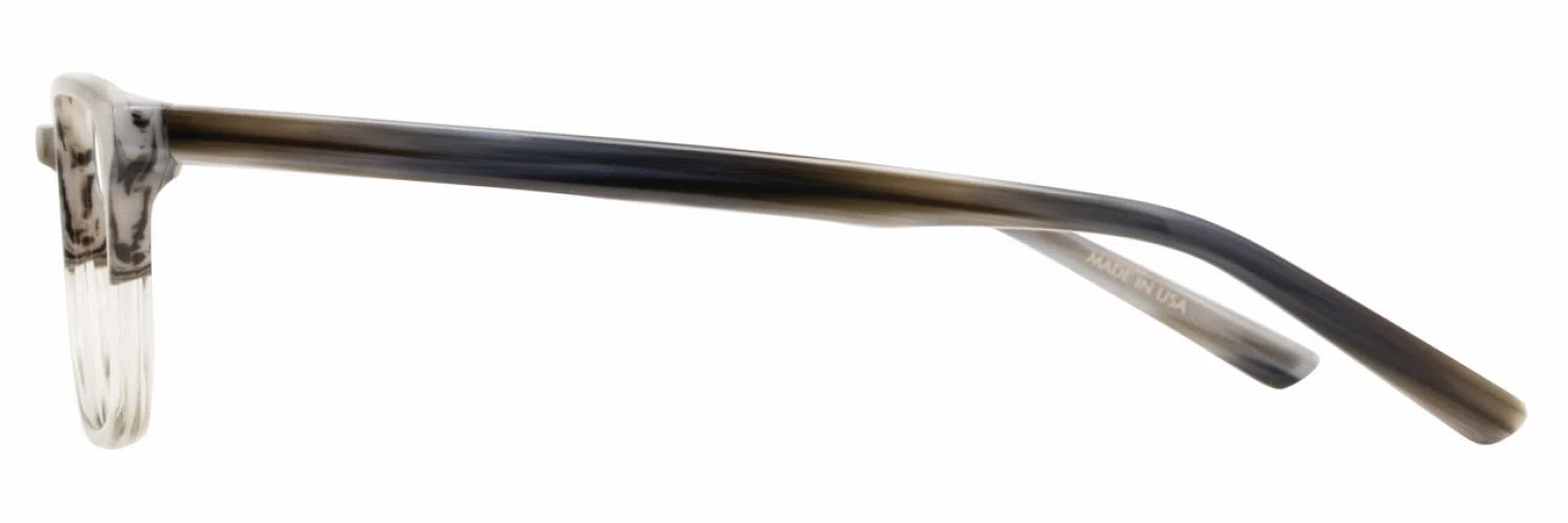 Alan J AJ104 Eyeglasses - view 14